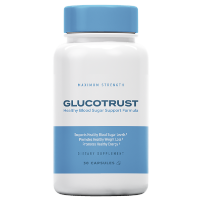 Best Gluco Trust review for 2023