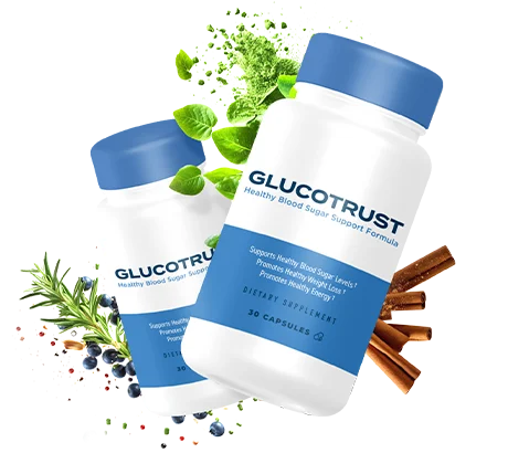  GlucoTrust - Imagem 1