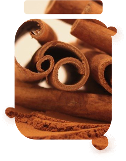 Cinnamon