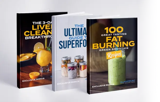  GlucoTrust - Imagem 3